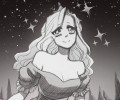 Визуальную новеллу Slay the Princess купили миллион раз