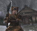 Бывший дизайнер Bethesda о ремейке классики: сейчас Morrowind — это кринж