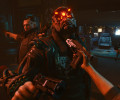 Директор Cyberpunk 2: вид от первого лица — отличный выбор для истории оригинала