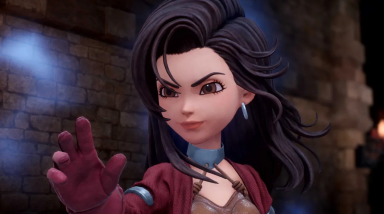 «Пик серии» — журналисты хвалят ремейк Dragon Quest VII