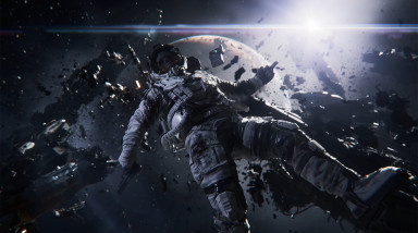 COR3 — научно-фантастический шутер от авторов Escape from Tarkov