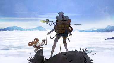 Приключение о восхождении на гору Cairn купили 200 000 раз