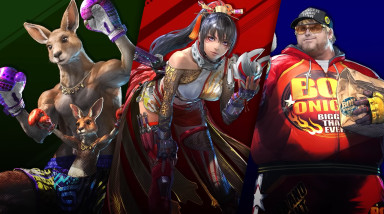 Новые бойцы, правки баланса и апдейт матчмейкинга — о третьем сезоне Tekken 8