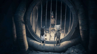 В Nintendo eShop обнаружили даты релиза трёх DLC для REANIMAL