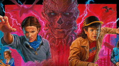 «Очень странные дела» помогли Dead by Daylight обойти ARC Raiders в чарте Steam