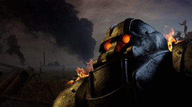 Анонсирована ATOM RPG 2