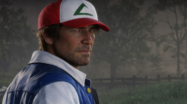 Моддер сделал из Red Dead Redemption 2 «почти Pokémon»
