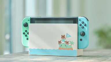 Первая Switch стала самой продаваемой консолью Nintendo — отчёт