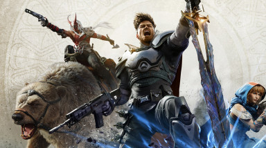 Режим «5 на 5» в Highguard теперь не временный, а постоянный