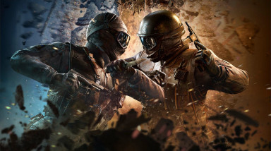 Александр Карпазис покидает должность творческого директора Rainbow Six Siege