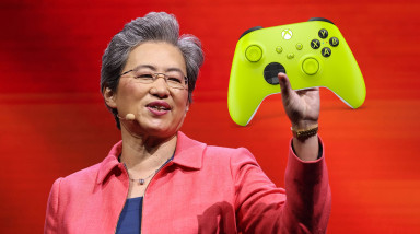 В AMD намекнули, что Xbox нового поколения может выйти в следующем году