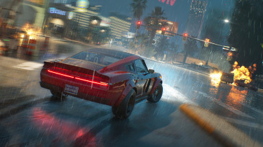 Build a Rocket Boy объявила о «перезапуске» MindsEye и выпустила свежий апдейт