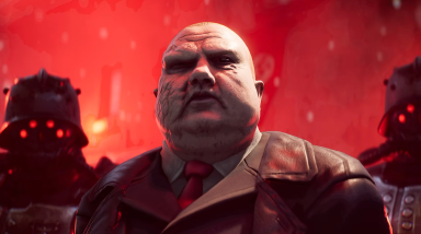 Стелс-тактика Sumerian Six выйдет на консолях 6 марта