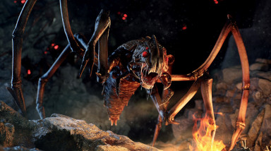 Авторы ремейка «Готики» готовятся рассказать об обновлении мира и персонажей