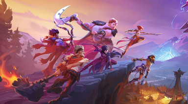 Guerrilla показала Horizon Hunters Gathering — кооп-экшен про охоту на машины