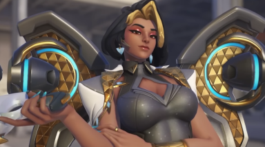 Overwatch 2 избавляется от цифры — но добавляет сюжет, кошку с джетпаком, новую госпожу…
