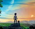 Приключенческий платформер Planet of Lana II: Children of the Leaf стартует 5 марта