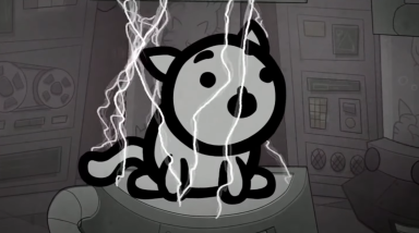 Ещё один шедевр Эдмунда Макмиллена — критики высоко оценили Mewgenics