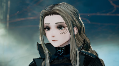 В Code Vein II подтянут производительность и баланс