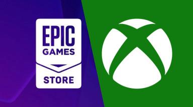 Epic Games планирует выпустить свой лончер на следующем поколении Xbox