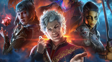 HBO и один из шоураннеров The Last of Us превратят Baldur's Gate III в сериал