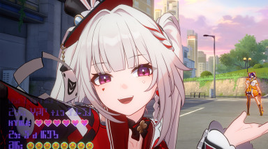 Мир Радости, герой в подарок и не только — о Honkai: Star Rail версии 4.0