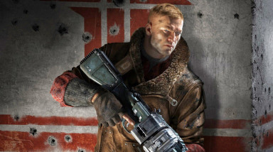 MachineGames по-прежнему намерена завершить современную трилогию Wolfenstein