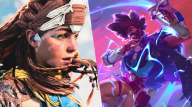 Шрайер: до релиза Horizon 3 ещё далеко — почти вся студия занята Horizon Hunters Gathering