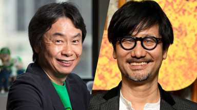 Продюсер ремейка MGS о секрете успеха Кодзимы и Миямото: «Эти ребята работают всё время»