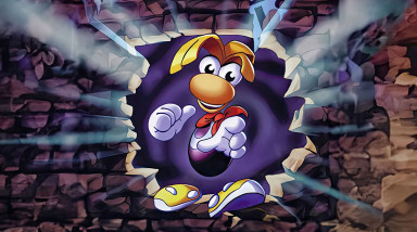 Мишель Ансель о неанонсированном ремейке Rayman: «Он будет меньше бесить»