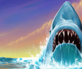 «Челюсти» возвращаются — 13 февраля выйдет JAWS: Retro Edition