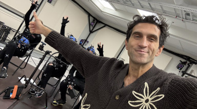 Судя по всему, у следующей игры Hazelight Studios всё отлично