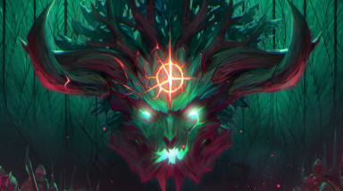 Анонсирована Terrinoth: Heroes of Descent — тактическая RPG в жанре эпического фэнтези