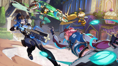 Полкоманды девелоперов 2XKO сократят — файтинг не оправдал ожиданий Riot