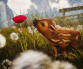 Умилительная адвенчура про кабанчика Бориса Adorable Adventures выйдет в этом году