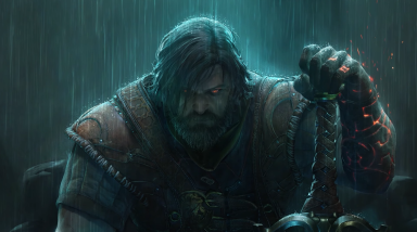 Кузнечный слэшер Blades of Fire выйдет в Steam и получит апдейт 2.0