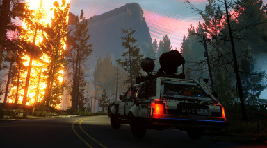 Pacific Drive разошлась тиражом более 1,5 млн копий