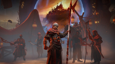 Age of Wonders 4 получит дополнение Rise from Ruin уже 9 марта