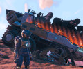 В No Man's Sky ввели гравипушку и возможность стать водителем мусоровоза