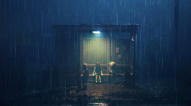 Эволюция «кошмариков» — главное из обзоров REANIMAL