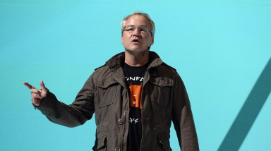 Кодзима рассказал, что обсуждал с Винсом Зампеллой шутер от первого лица по Metal Gear