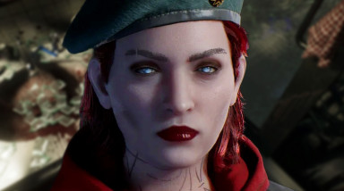 VTM: Bloodlines 2 получила контентное обновление ко Дню святого Валентина