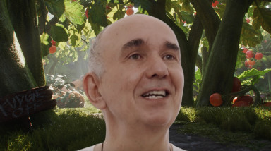 Питер Молиньё расплакался на показе новой Fable — но к стилю есть вопросы