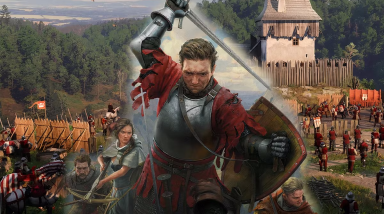 Общий тираж Kingdom Come: Deliverance II составил 5 млн копий