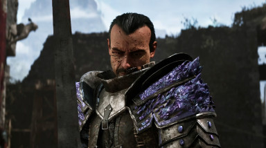 Ремейк «Готики» стартует 5 июня