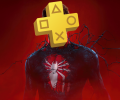 Каталог PS+ в феврале — Marvel’s Spider-Man 2, Monster Hunter Stories, Neva...