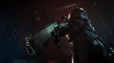 В Cronos: The New Dawn добавили низкий уровень сложности