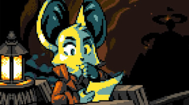 Mina the Hollower от авторов Shovel Knight выйдет весной 2026-го