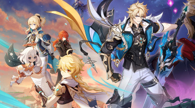 Играбельный Варка и ностальгия в Мондштадте — о Genshin Impact версии 6.4