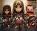 СМИ: вместе с ремейком «Принца Персии» Ubisoft закрыла две Assassin’s Creed